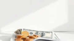 A clean banner for a regulatory enforcement update about a closed recovery case